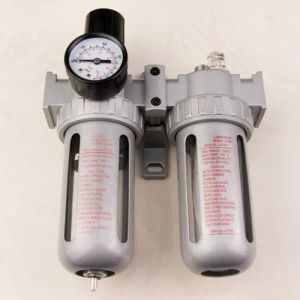 Filters Lubricator Regulators