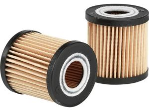 Oil Filters Cartridges