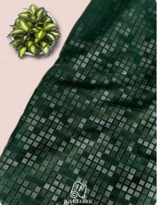 Brasso Print All over on Fine and Flowy Georgette Fabric