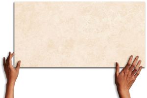 Glazed Vitrified Tiles