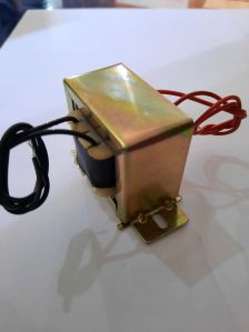 0-12 1ah center tapped step down transformer
