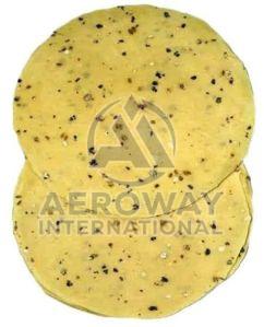 Salty Urad Papad