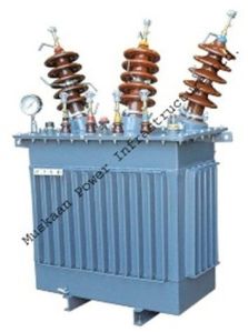 Distribution Transformer