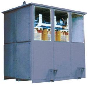 Dry Type Electrical Transformers
