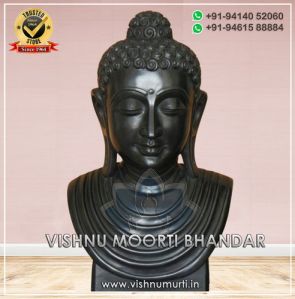 Buddha Marble Murti