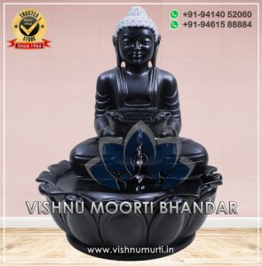 Buddha Marble Murti