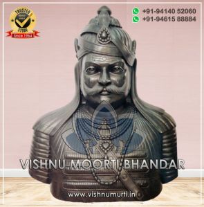 Maharana Pratap Marble Statue