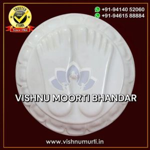 Marble Charan Paduka