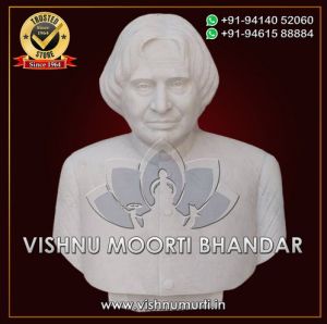 Marble Dr Apj Abdul Kalam Statue