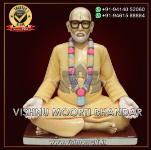 marble human statue