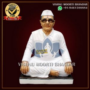 marble human statue