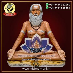 marble human statue