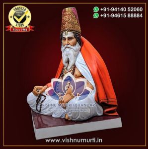 marble human statue