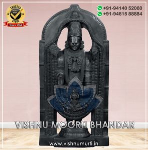 Marble Tirupati Balaji Statue