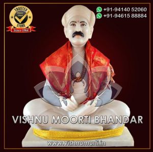 Sant Jangade Maharaj Murti