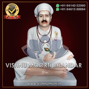 Sant Jangade Maharaj Murti