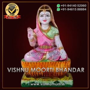 Sati Mata Statue