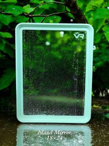 Plastic Wall Mirror