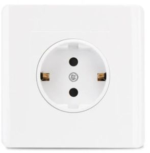 Electrical Power Socket
