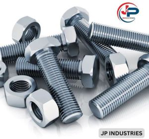 GI Hex Bolt