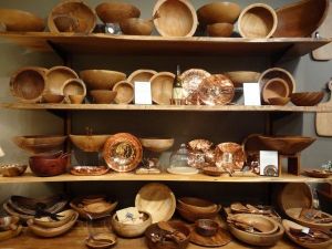 Handicrafts