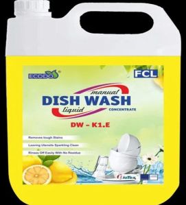 Dish Wash Liquid