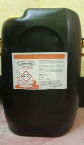 Laundry Liquid Chlorine Bleach For White Clothes