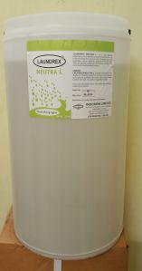 Laundry Liquid Neutralizer