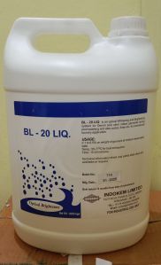 Laundry Optical Whitening And Brightening Agent