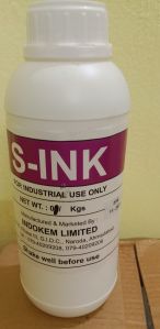 S-Ink Liquid Stain Remover