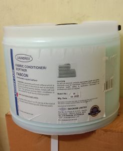 Laundry Liquid Fabric Softener