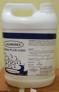 Hospital Based Laundry Liquid Emulsifier