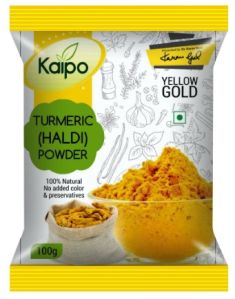 Kaipo Turmeric Powder