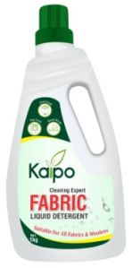 Liquid Fabric Detergent