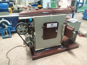 Elite Make Cone Pulley Type Shaping Machine