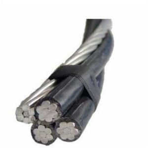 Aerial Bunched Cables