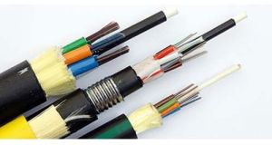 Optical Fiber Adss Cables