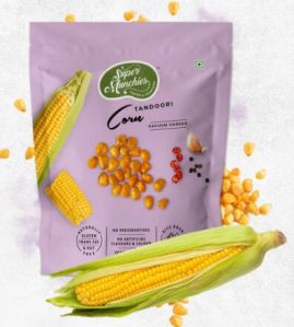 Tandoori Corn