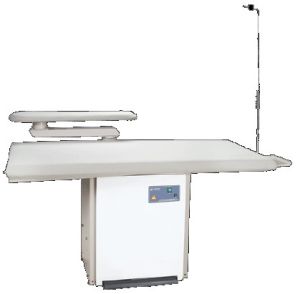 Vacuum Ironing Table