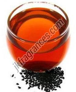Black Seed Oil