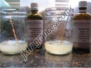 Liquid Soap Fragrance