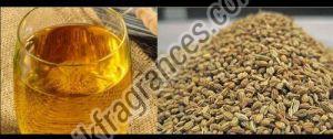 Natural Ajwain Oil