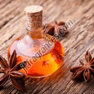 Natural Anise Oil