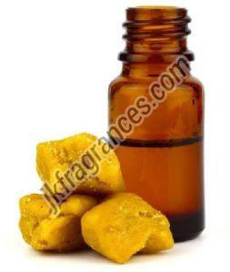 Natural Asafetida Oil