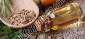 Natural Cabreuva Oil