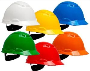 Safety Helmets