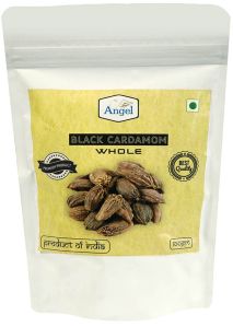 Black Cardamom