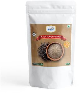 Black Pepper Powder