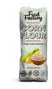 Corn Flour