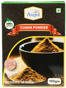 Cumin Powder